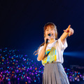 「13th Single ひなた坂46 LIVE」　撮影：上山陽介