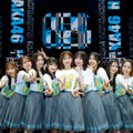 「13th Single ひなた坂46 LIVE」　撮影：上山陽介