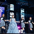 「13th Single ひなた坂46 LIVE」　撮影：上山陽介