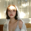 村重杏奈（写真は村重杏奈の公式インスタグラムから）※所属事務所に掲載許諾をもらってます
