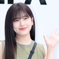 IVE・ユジン、勝利の女神なるか？韓国Kリーグでキックインセレモニーに挑戦！「とてもワクワクしている」