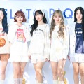 LE SSERAFIM、デビュー3周年で“永遠のFEARNOT愛”伝える…記念日を祝う豪華コンテンツ続々公開