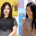 顔まで変わった？俳優の父親がセクハラ問題で消え、自身も被害を受けた女優チョ・ヘジョン…カンヌで喝采！