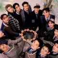 SEVENTEEN、K-POPグループ唯一の快挙！“影響力あるアジア人100”に選出