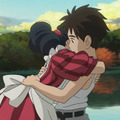 『君たちはどう生きるか』場面写真（C）2023 Studio Ghibli