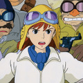 『紅の豚』（1992）（C）1992 Hayao Miyazaki/Studio Ghibli, NN