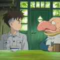 『君たちはどう生きるか』（2023）（C）2023 Hayao Miyazaki/Studio Ghibli