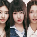 メインボーカルは18歳の日本人！5月末デビューの新女性グループがメンバー公開、“ジーニアスアイドル”に“16歳メインラッパー”も
