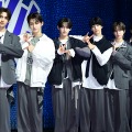 TWS、『Countdown！』で音楽番組“3冠王”！青春パワー全開でチャートも席巻中