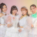 東京女子流、15周年を迎え解散を発表！ラストライブは2026年3月31日に開催