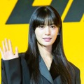 全身タトゥーを刻むも一転、「バカみたい」と除去したナナ　“美肉体”を披露「理想の体」【PHOTO】
