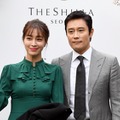 イ・ビョンホンの美人妻、“夫の暴挙”を暴露「ゼッタイに全世界に知らせる」