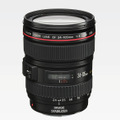 EF24-105mm F4L IS USM