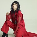 Superfly 『人として』 配信ジャケット写真