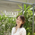 岡本玲（C）Ameri