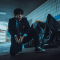 （Netflixシリーズ「弱いヒーロー」Class1～2：独占配信中）