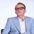映画『ミッション：インポッシブル／ファイナル・レコニング』来日記者会見　（C）2025 PARAMOUNT PICTURES.