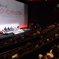 映画『ミッション：インポッシブル／ファイナル・レコニング』来日記者会見　（C）2025 PARAMOUNT PICTURES.