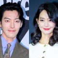 交際10年、もはや夫婦…？韓国芸能界屈指の“ご長寿俳優カップル”が「お寺デート」