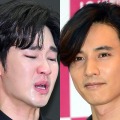 「静かに現れてくれた」元祖“韓流四天王”ウォンビンが登場…キム・スヒョンの未成年交際疑惑になんの関係が？