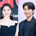 「年下旦那はヒモ」悪質な噂に韓国女性歌手が激怒…新婚夫への中傷に法的対応を宣言
