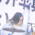 初海外フェスに主演したのん（写真はのんの公式ブログから）