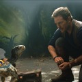 映画『ジュラシック・ワールド／炎の王国』 TM & (C) 2018 Universal City Studios Productions LLLP and Amblin Entertainment, Inc. All Rights Reserved.