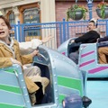 5月10日朝8時30分から放送される『土曜はナニする!?』　（C）カンテレ　TM & (C) 2025 Universal Studios. All rights reserved.　(C) Nintendo