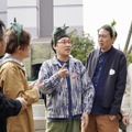 5月10日朝8時30分から放送される『土曜はナニする!?』　（C）カンテレ　TM & (C) 2025 Universal Studios. All rights reserved.　(C) Nintendo