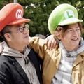 5月10日朝8時30分から放送される『土曜はナニする!?』　（C）カンテレ　TM & (C) 2025 Universal Studios. All rights reserved.　(C) Nintendo