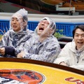5月10日朝8時30分から放送される『土曜はナニする!?』　（C）カンテレ　TM & (C) 2025 Universal Studios. All rights reserved.　(C) Nintendo