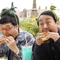 5月10日朝8時30分から放送される『土曜はナニする!?』　（C）カンテレ　TM & (C) 2025 Universal Studios. All rights reserved.　(C) Nintendo