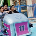 5月10日朝8時30分から放送される『土曜はナニする!?』　（C）カンテレ　TM & (C) 2025 Universal Studios. All rights reserved.　(C) Nintendo