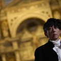 『岸辺露伴は動かない 懺悔室』5月23日（金）ロードショー　配給：アスミック・エース　（C） 2025「岸辺露伴は動かない　懺悔室」製作委員会 （C） LUCKY LAND COMMUNICATIONS/集英社