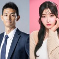 安英学さん、スビンさんがKリーグ観戦イベント「K LEAGUE DAY in JAPAN」出演決定！