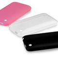 「eggshell for iPhone 3GS/3G」