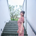 小久保柚乃の2nd写真集『こくぼづかん2』新規カット（C）中村和孝／小学館