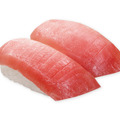 ふり塩熟成中とろ 280円