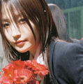 『Quick Japan』vol.178 SPECIAL EDITION 鞘師里保特別カバー版 表紙使用カット／撮影＝草野庸子