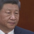 5月18日午後9時より放送される『NHKスペシャル 米中対立 日本の“活路”は』　（C）NHK
