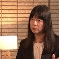 5月18日午後9時より放送される『NHKスペシャル 米中対立 日本の“活路”は』　（C）NHK