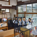 新しい学校のリーダーズのライブ＆ドキュメンタリー映画『青春イノシシ　ATARASHII GAKKO! THE MOVIE』　（C）2025, ASOBISYSTEM / TV ASAHI MUSIC / TWIN PLANET & CJ 4DPLEX Japan
