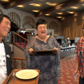 （C）TBS