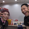 5月17日に放送される『ごぶごぶ』　（C）MBS
