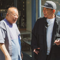 5月23日よる7時から放送される『それSnow Manにやらせて下さいSP』　（C）TBS