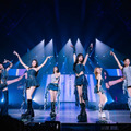 BABYMONSTERのシンガポール公演