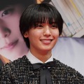 阿達慶【写真：竹内みちまろ】