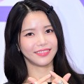 MAMAMOO・ソラ、6月11日に初の中国語シングル『Floating Free』リリース決定！海外進出へ