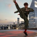 『ベスト・キッド：レジェンズ』日本公開表記：8月29日（金）全国の映画館で公開　（C）2025 CTMG. All Rights Reserved.