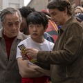 『ベスト・キッド：レジェンズ』日本公開表記：8月29日（金）全国の映画館で公開　（C）2025 CTMG. All Rights Reserved.